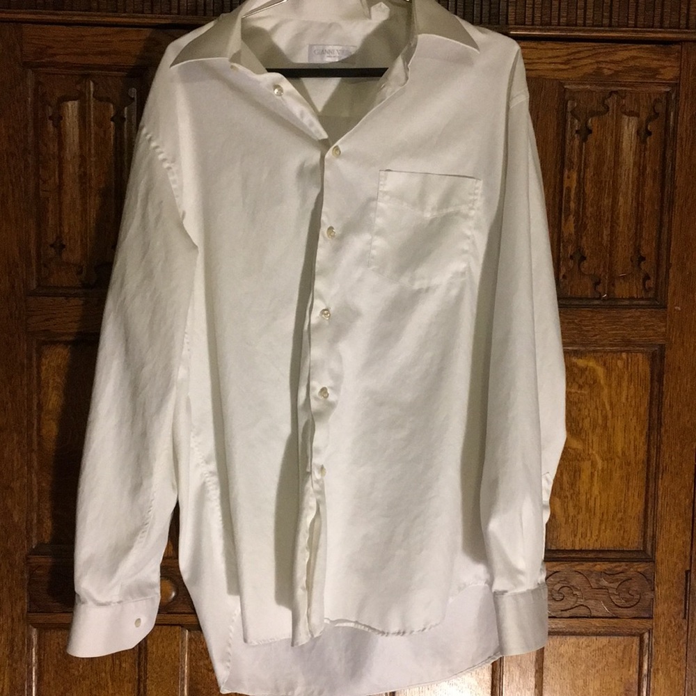 GIANNE VIERA MENS SHIRT! 42
